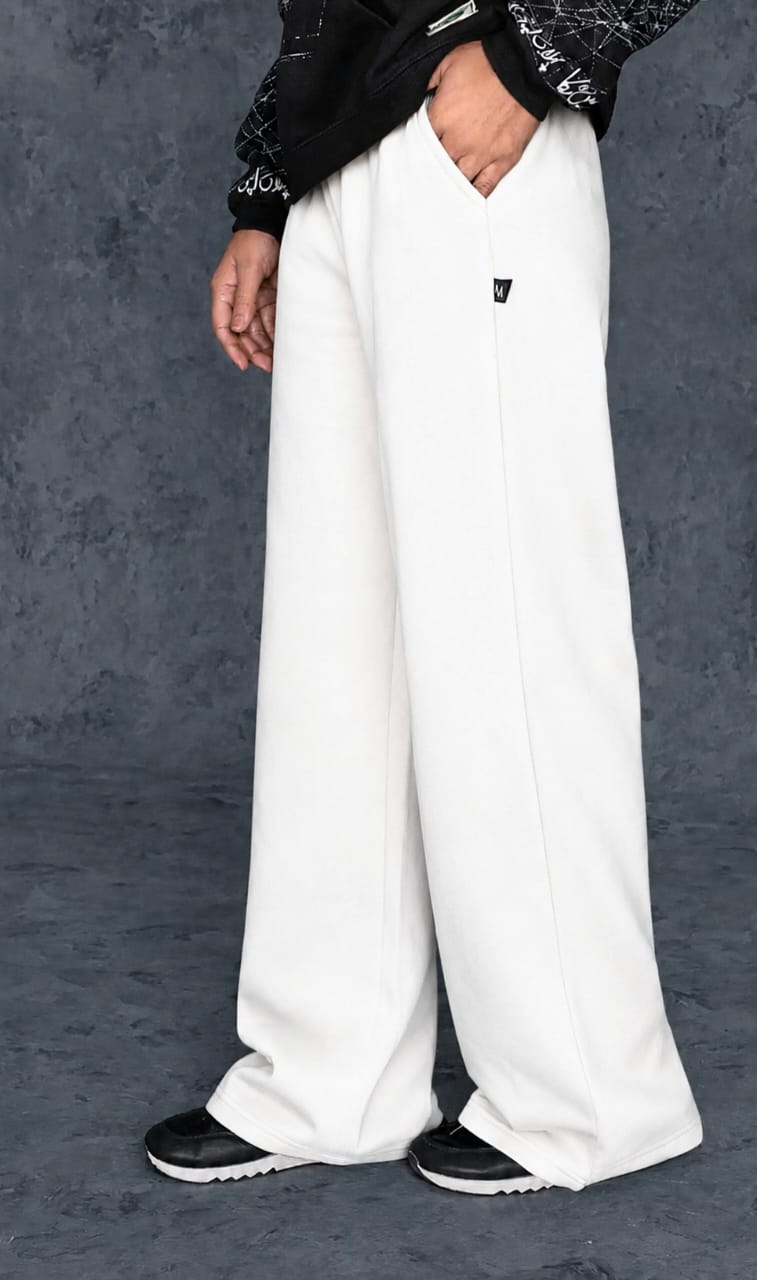 Premium Baggy Trousers – Pack of 3