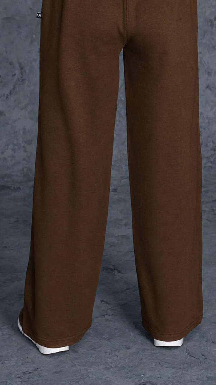 Premium Baggy Trousers – Pack of 3