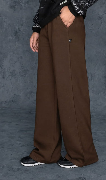 Premium Baggy Trousers – Pack of 3